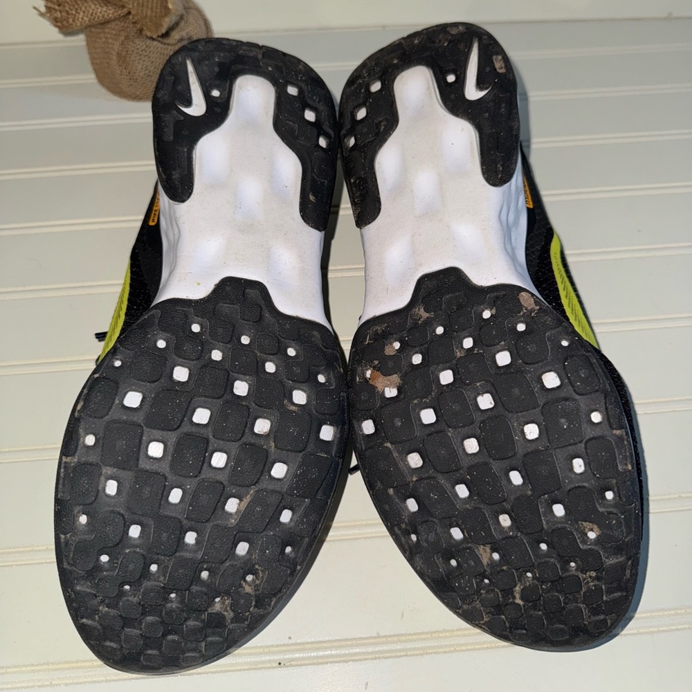 NIKE MENS RENEW RIDE 3 RUNNING SHOES - Picture 7 of 7